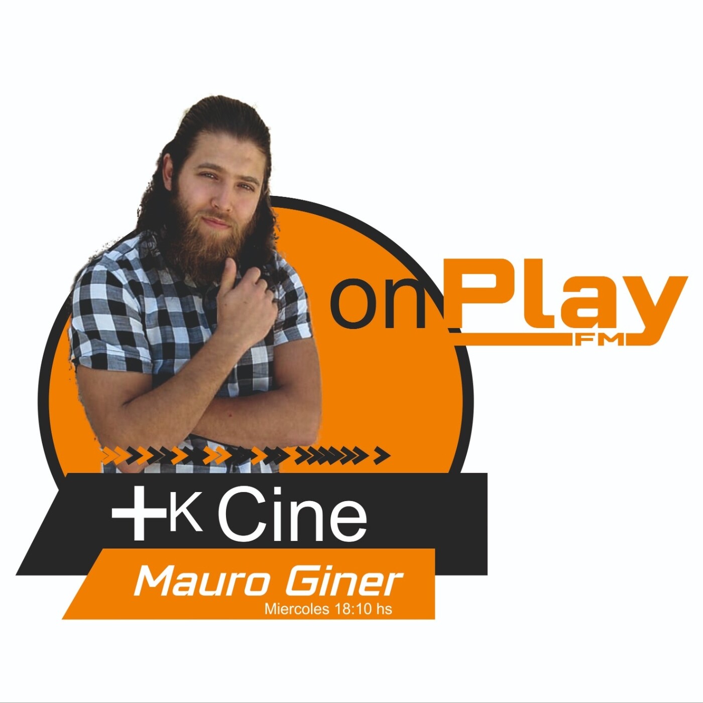 On Play FM  - Seguimos de Tarde