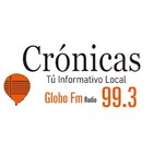Crónicas. Jueves 25 junio. Programa completo.