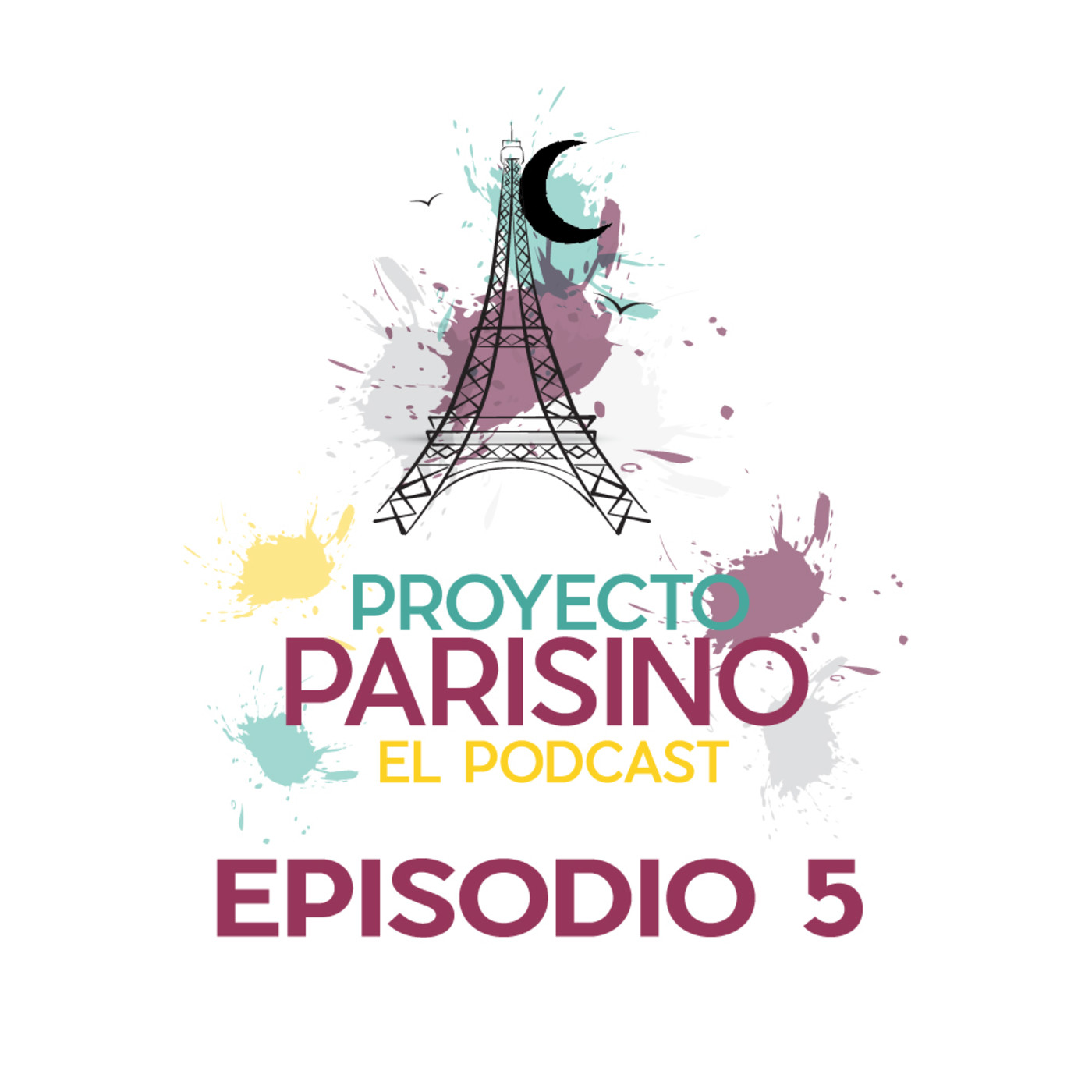 Proyecto Parisino