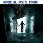 AF Píldoras 29 - Expediente Warren: El Caso Enfield (The Conjuring 2)