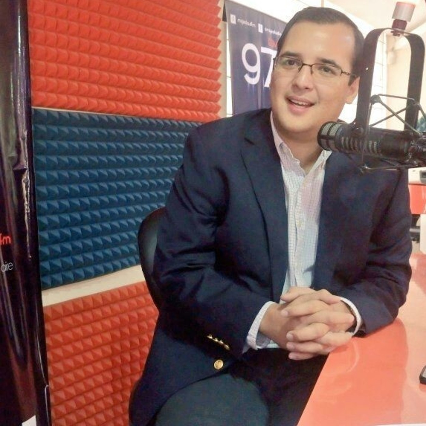Yépez propone reforma al quinto poder para garantizar la independencia de las autoridades de control episode artwork