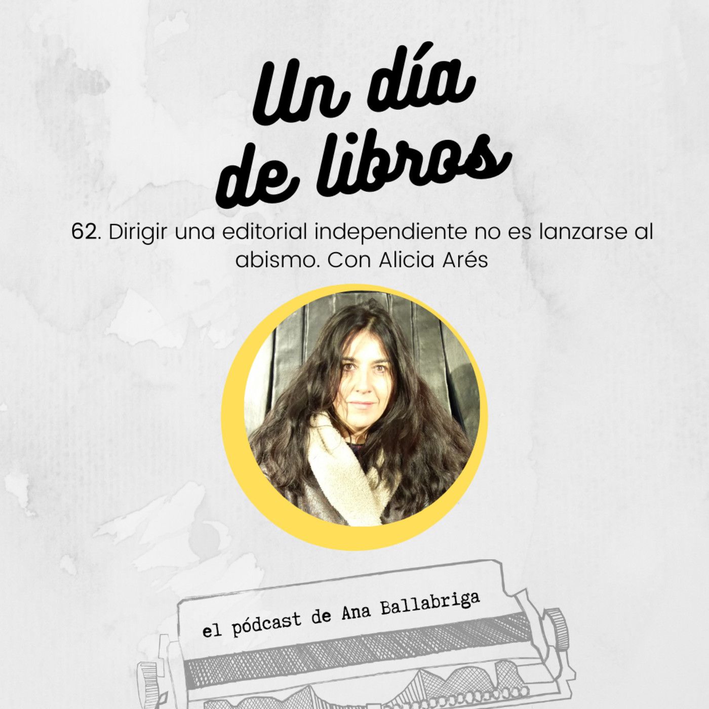 Un Día de Libros