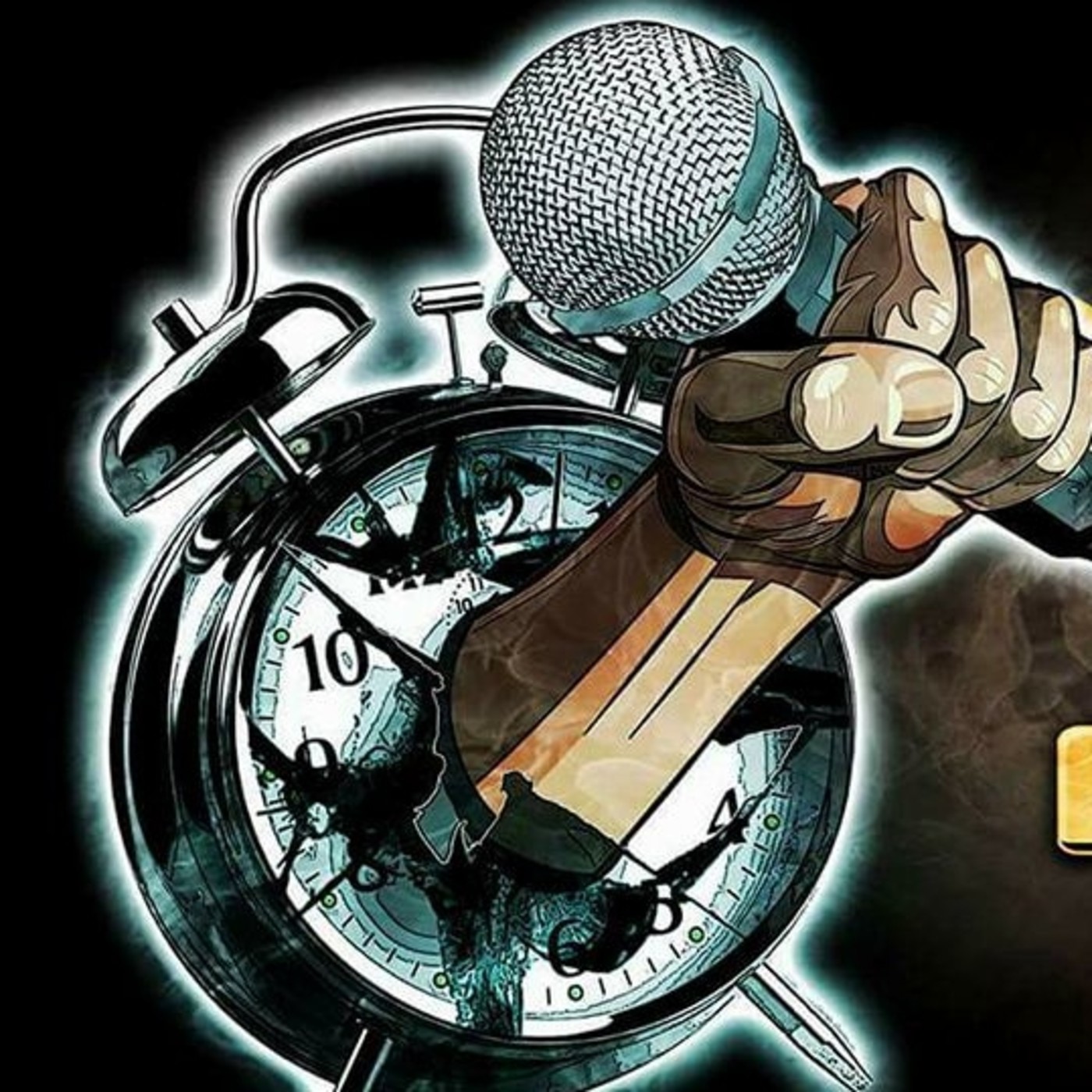 La hora del rock 03