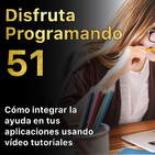 Cómo integrar la ayuda en tus aplicaciones usando vídeo tutoriales