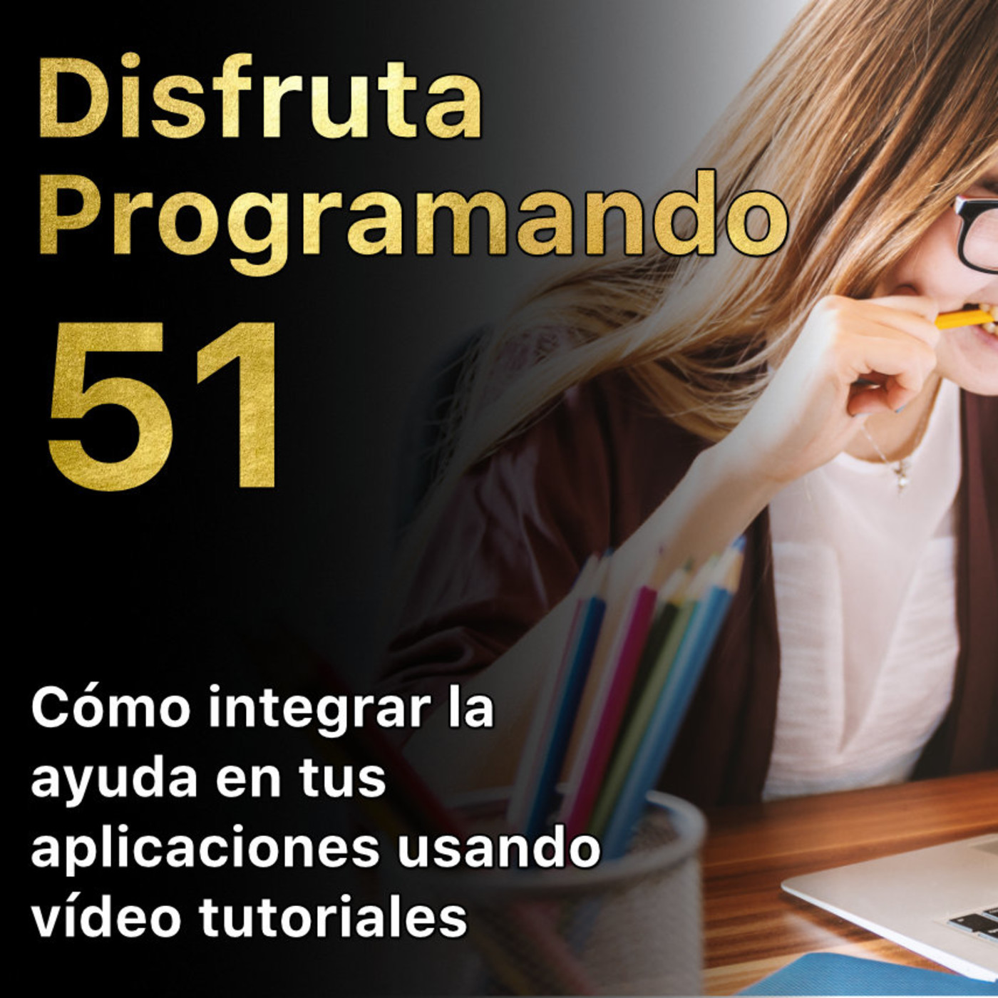 Disfruta Programando