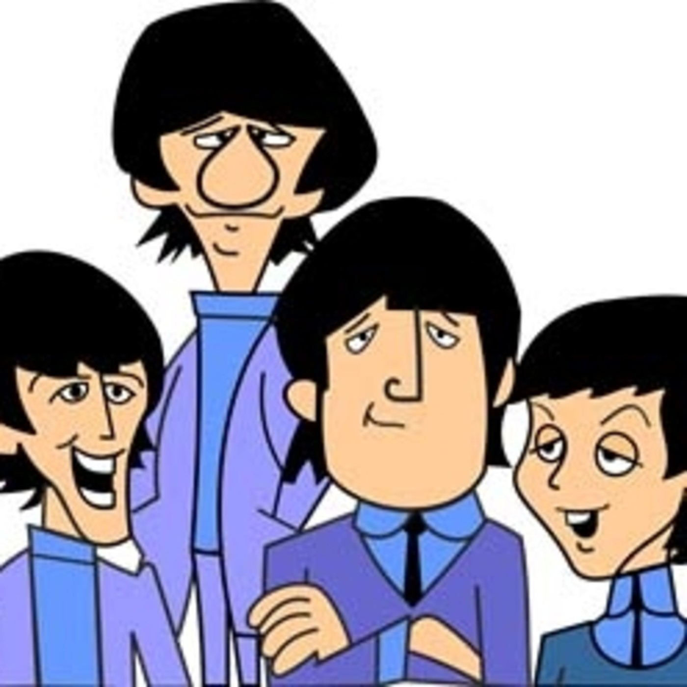 El Cartoonscopio