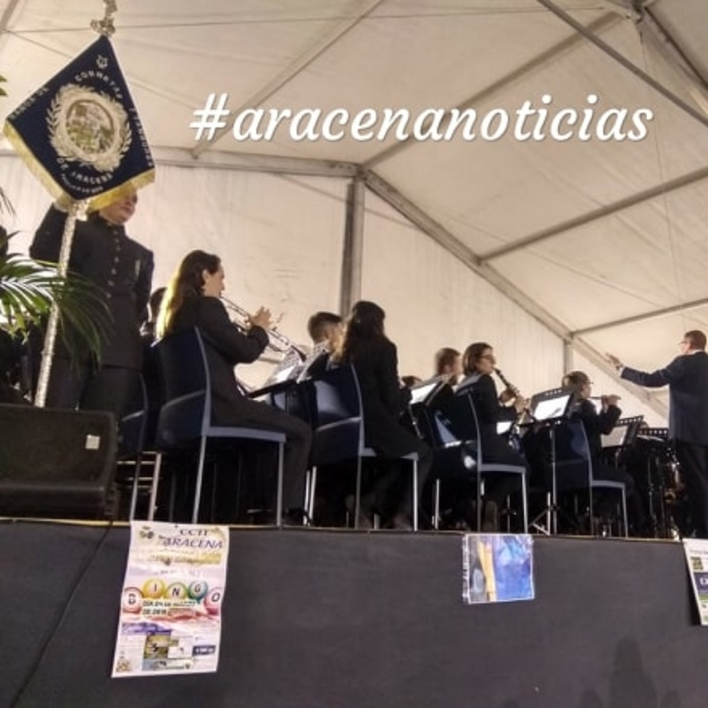 ARACENA