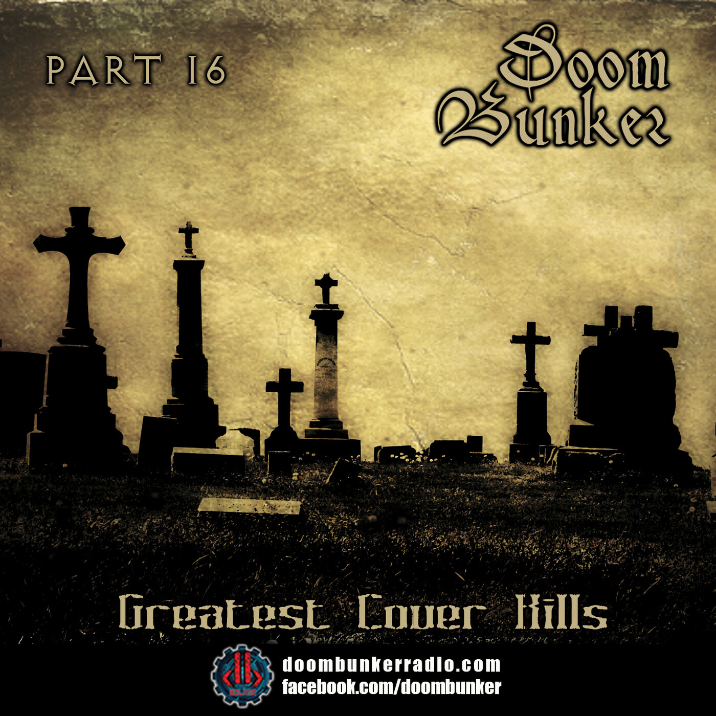 Doombunker - Greatest Cover Kills [Part 16] episode artwork