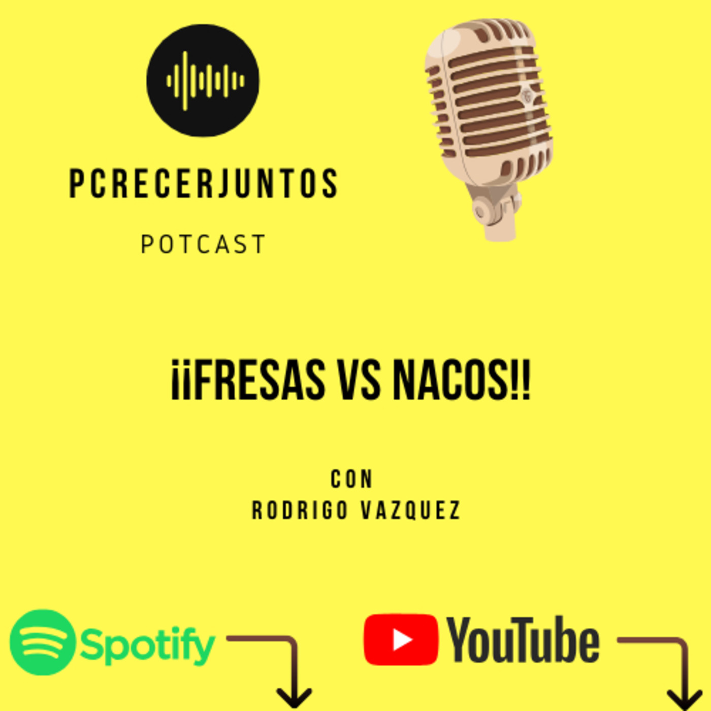 Pa Crecer Juntos