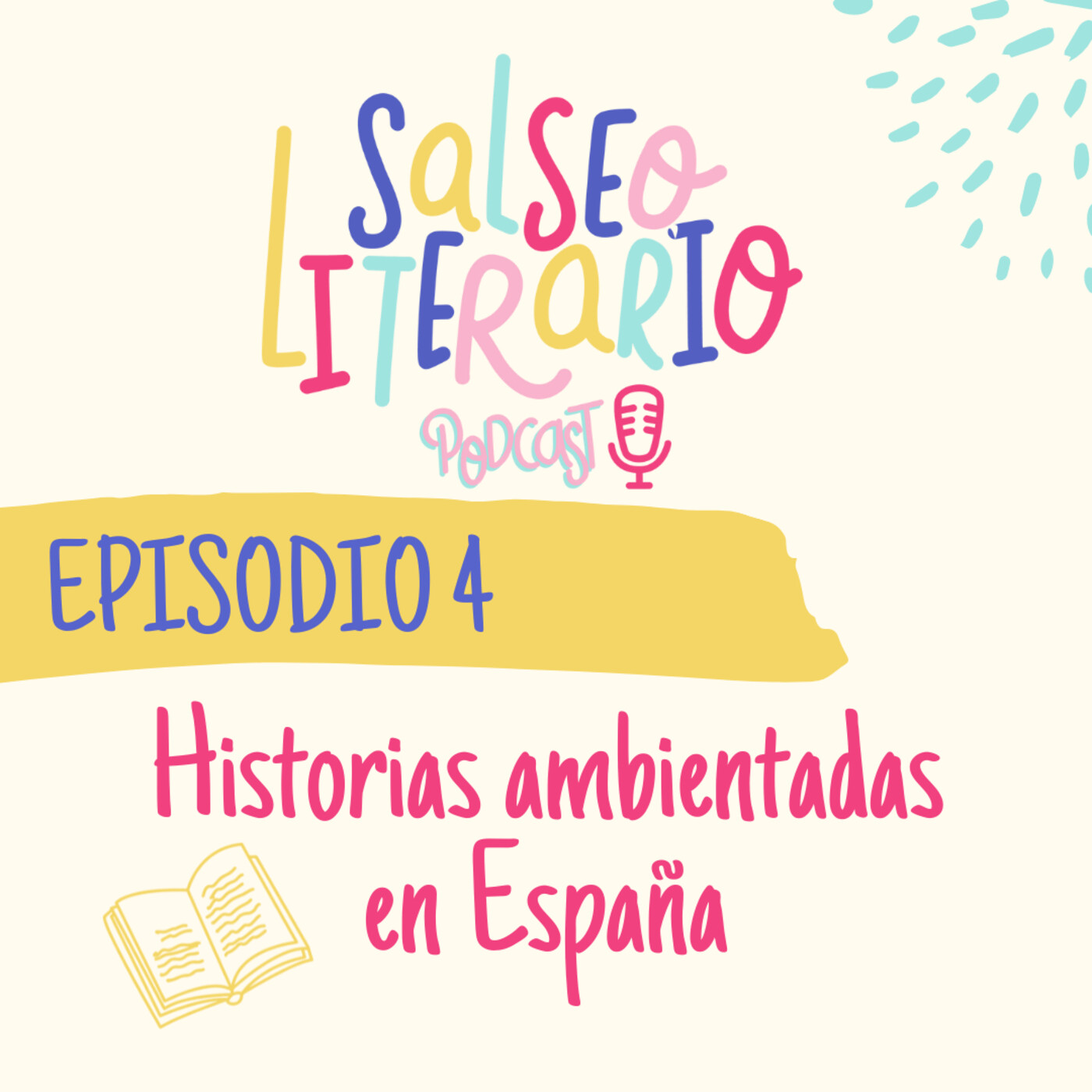 Salseo Literario
