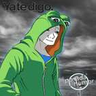 ya te digo - la rogona arrastrada y el aferrado
