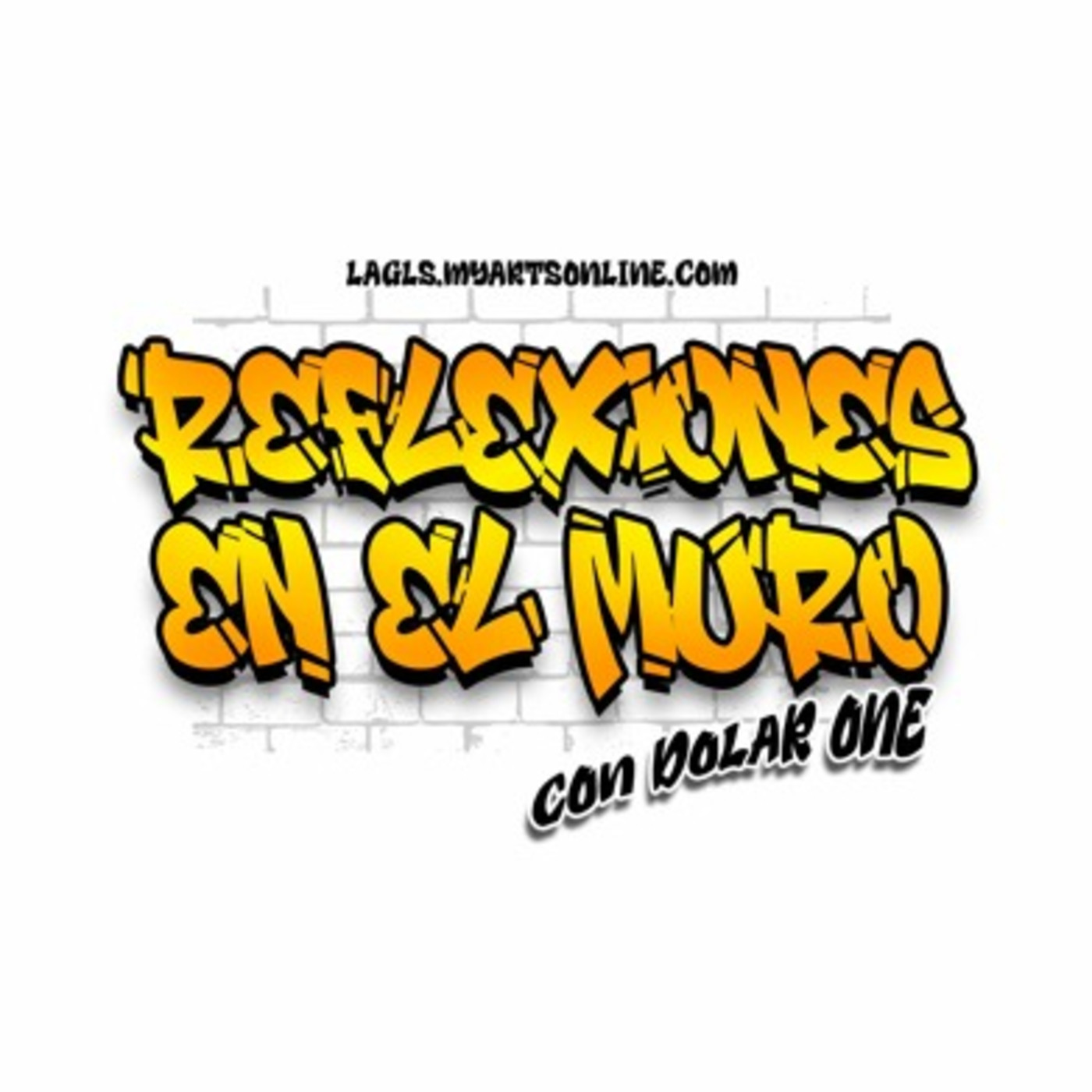 Reflexiones en el muro: Pídeme, y te daré por herencia las naciones.