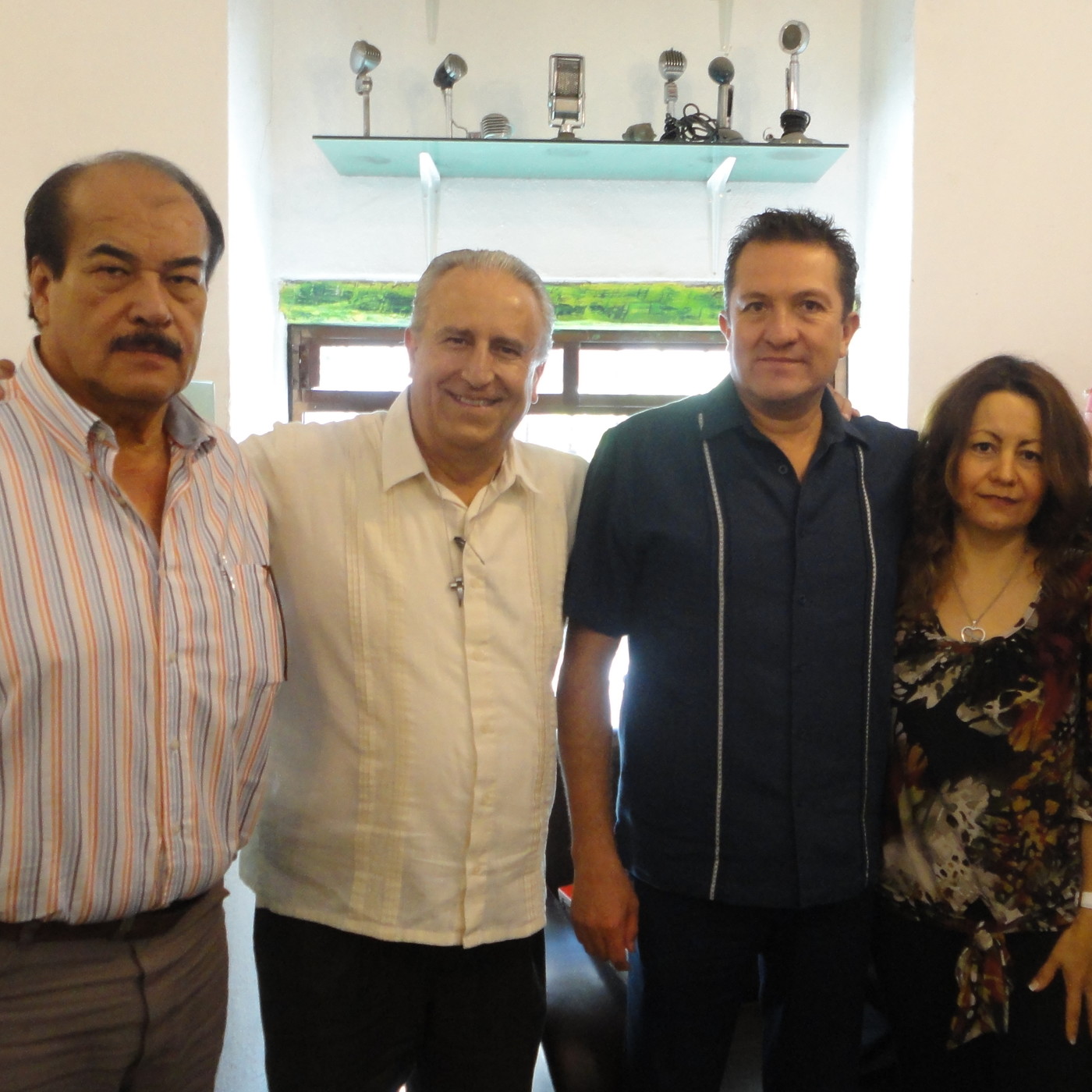 106 Toros, segunda faena, Gilberto de Ita y Jorge Guajardo