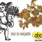 EL ÁNGEL DE TU SALUD- Rodrigo Mondragón - PALO DE MARGARITA
