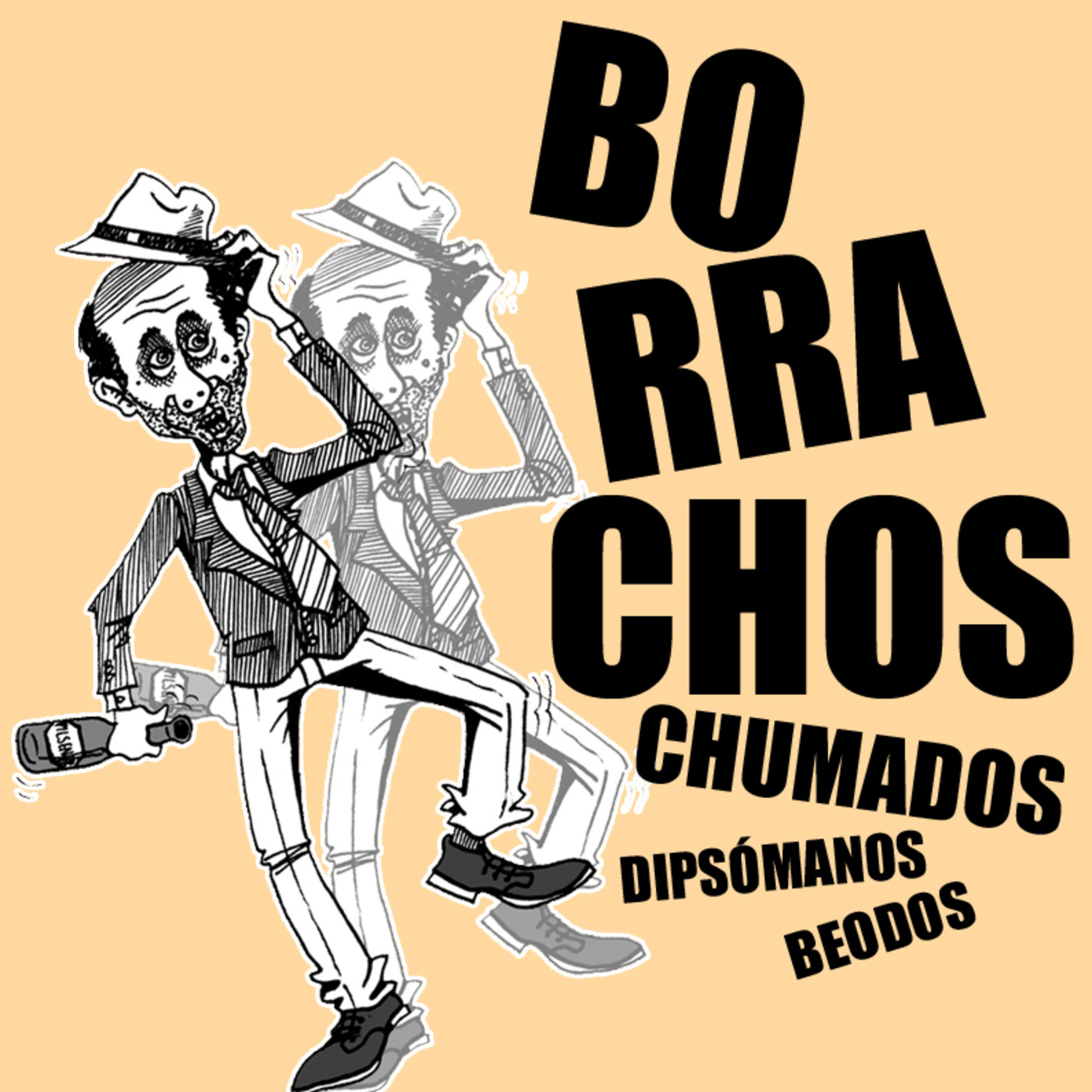 Caricato Rock and Pod