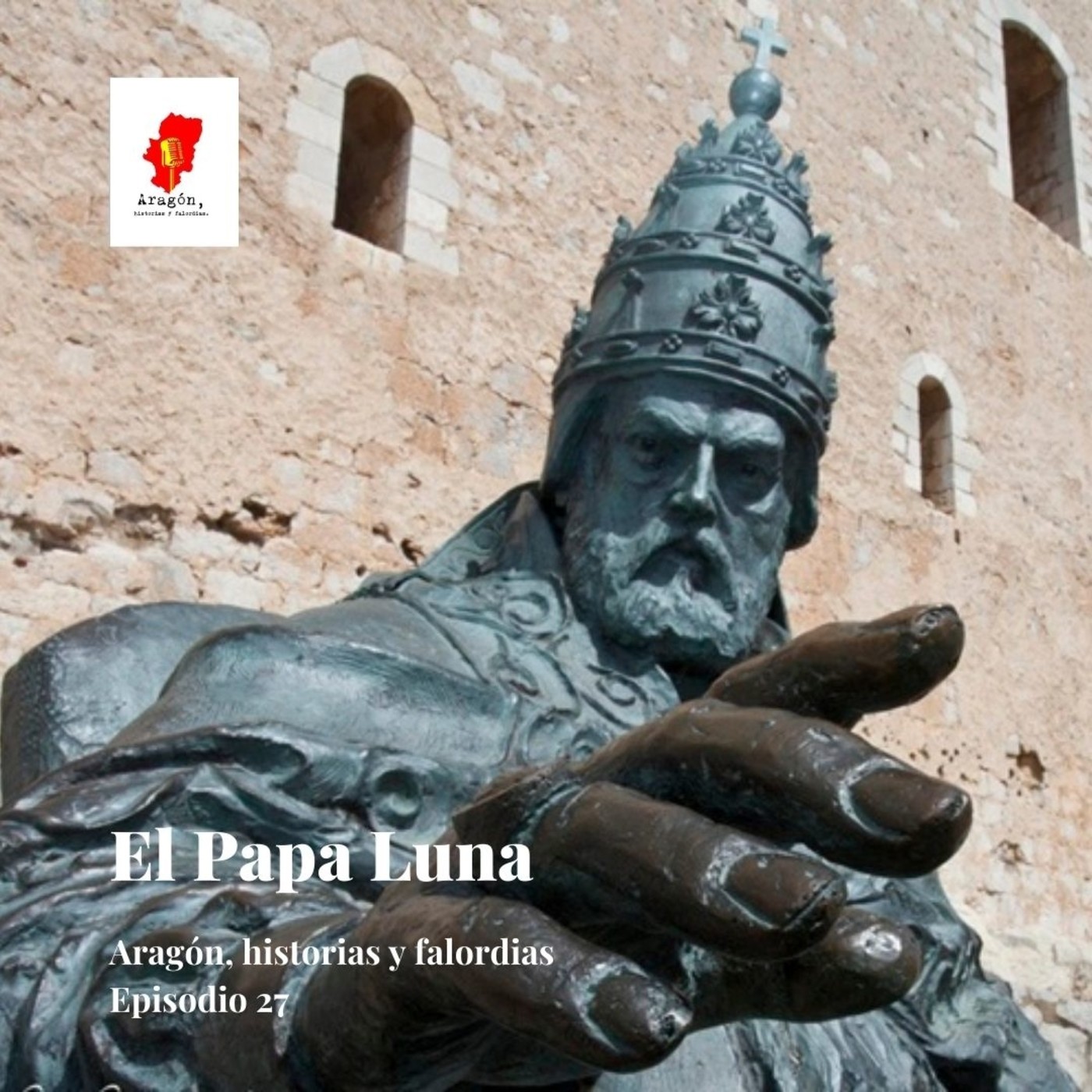 Aragón, historias y falordias