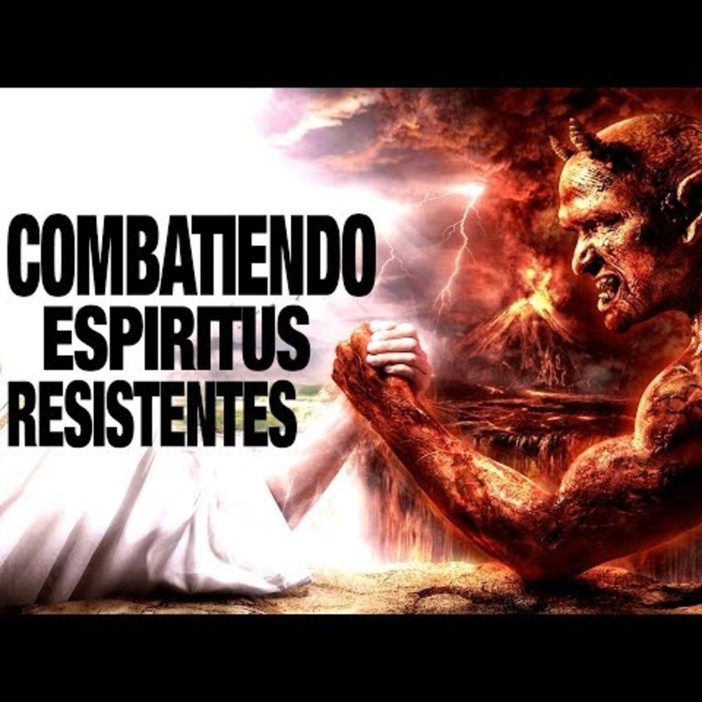 SANIDAD Y LIBERACIÓN