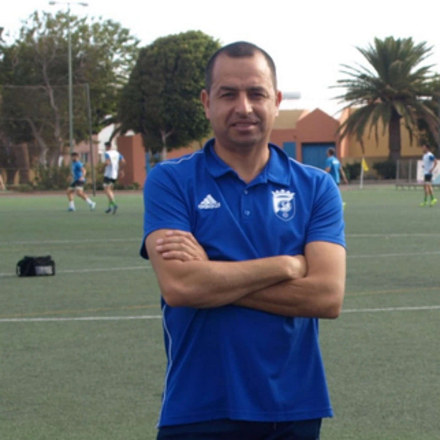 Podcast LanzaroteDeportiva.com