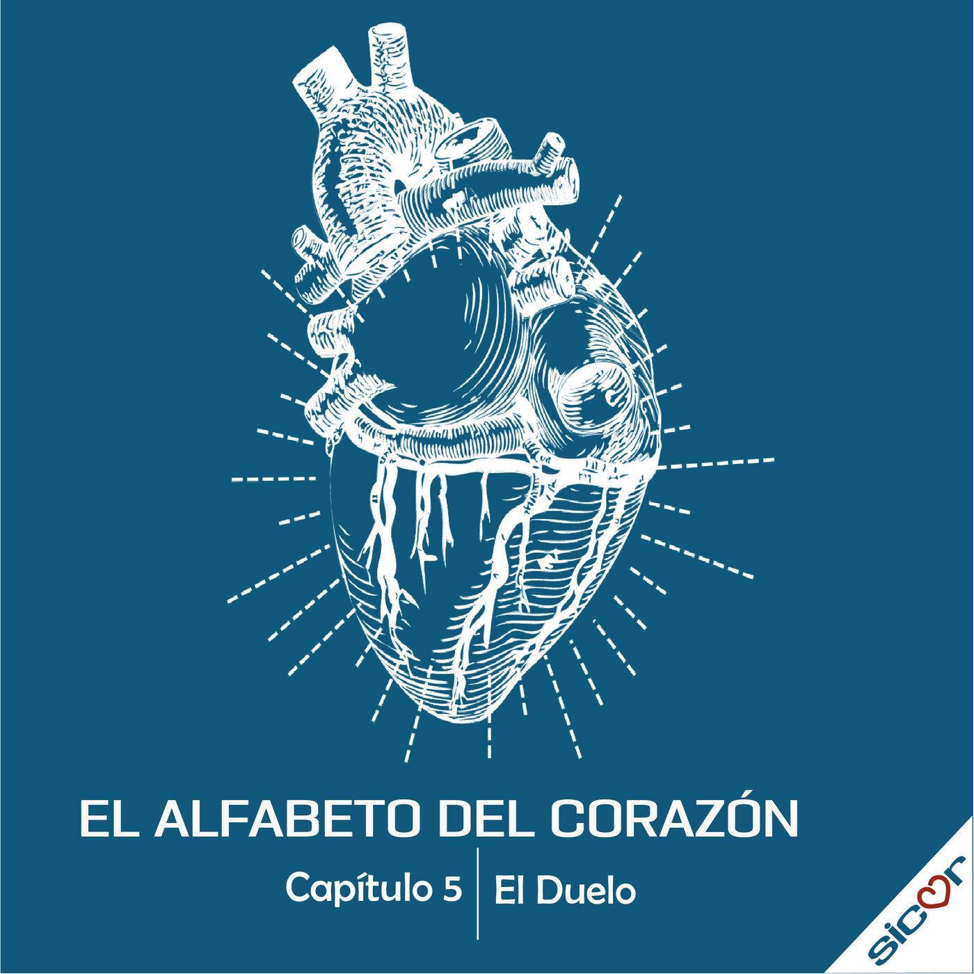 EL ALFABETO DEL CORAZÓN