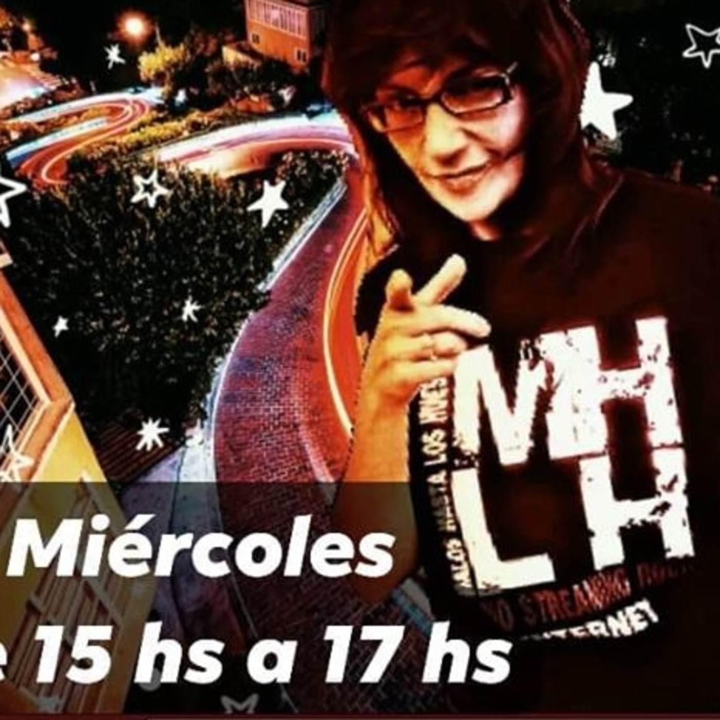 SIN MAQUILLAJE