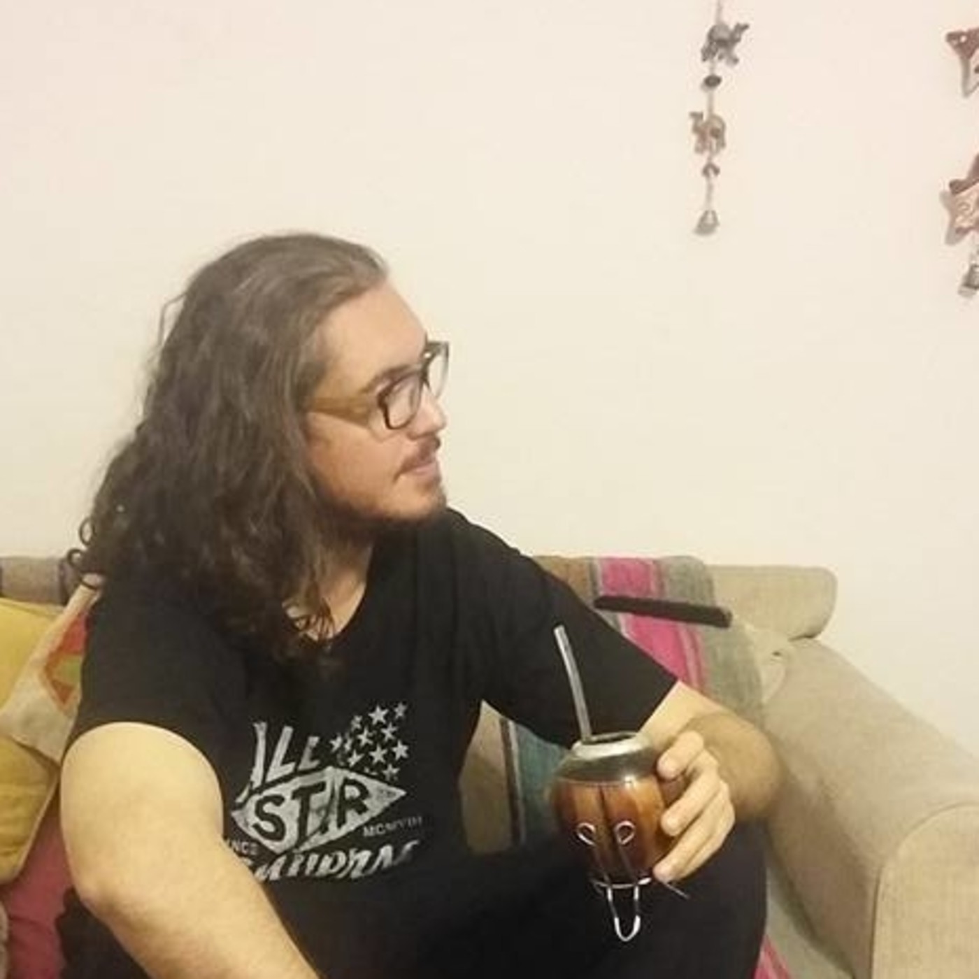 La Bastardilla es Nuestra