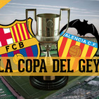 "INVITO A LOS JUGADORES DEL BARÇA A QUE LE HAGAN LA CAMA A VALVERDE PARA QUE LO ECHEN" | Coppola 1x40