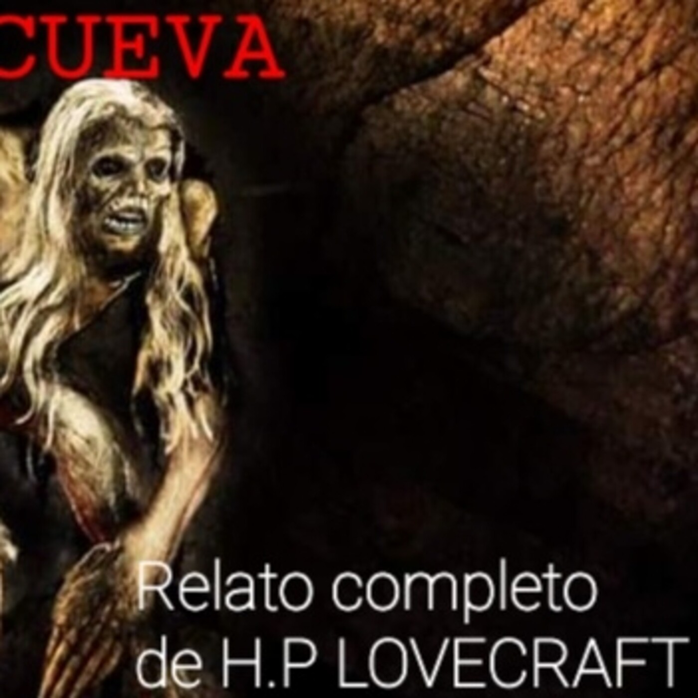 Relatos de terror Macabra Visión