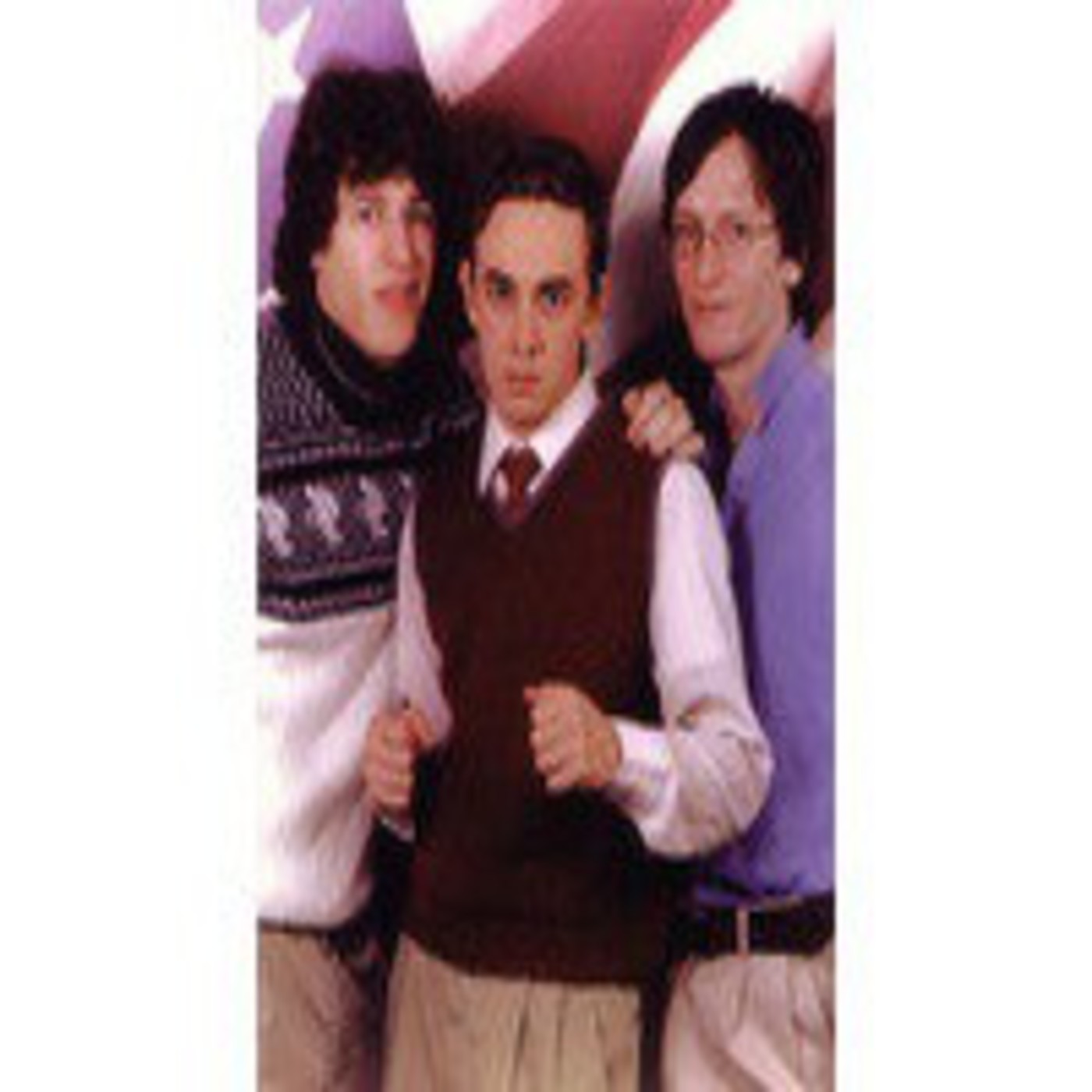 Zanzabar — The Lonely Island cover