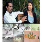 Alternativa Extraterrestre - 16/09/2014 – Nicolás Berasain (Caso Ruwa)