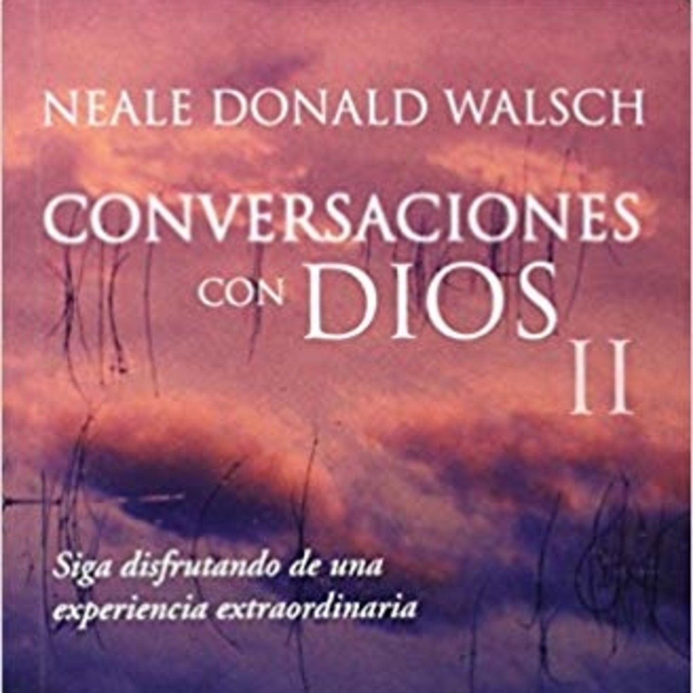 CONVERSACIONES CON DIOS LIBRO 2 PARTE 2/3 episode artwork