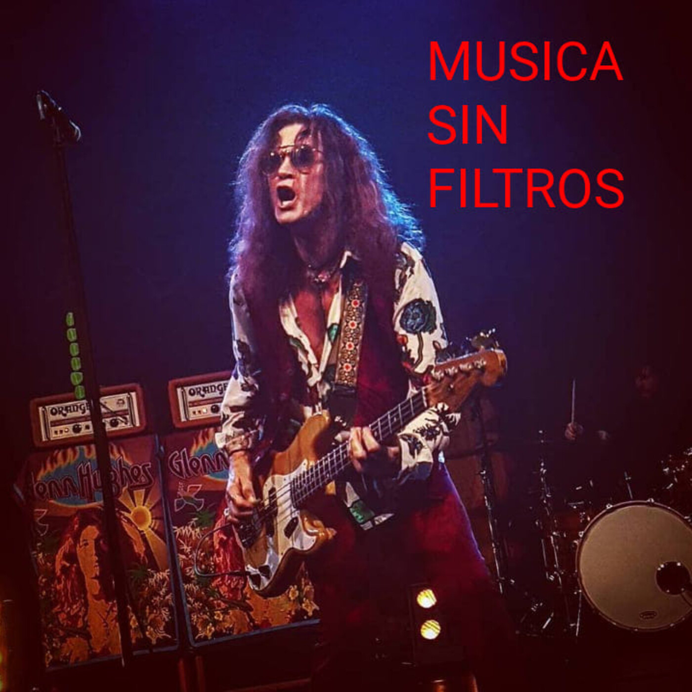 Musica sin filtros Cartagena Podcast Fest 2021 episode artwork