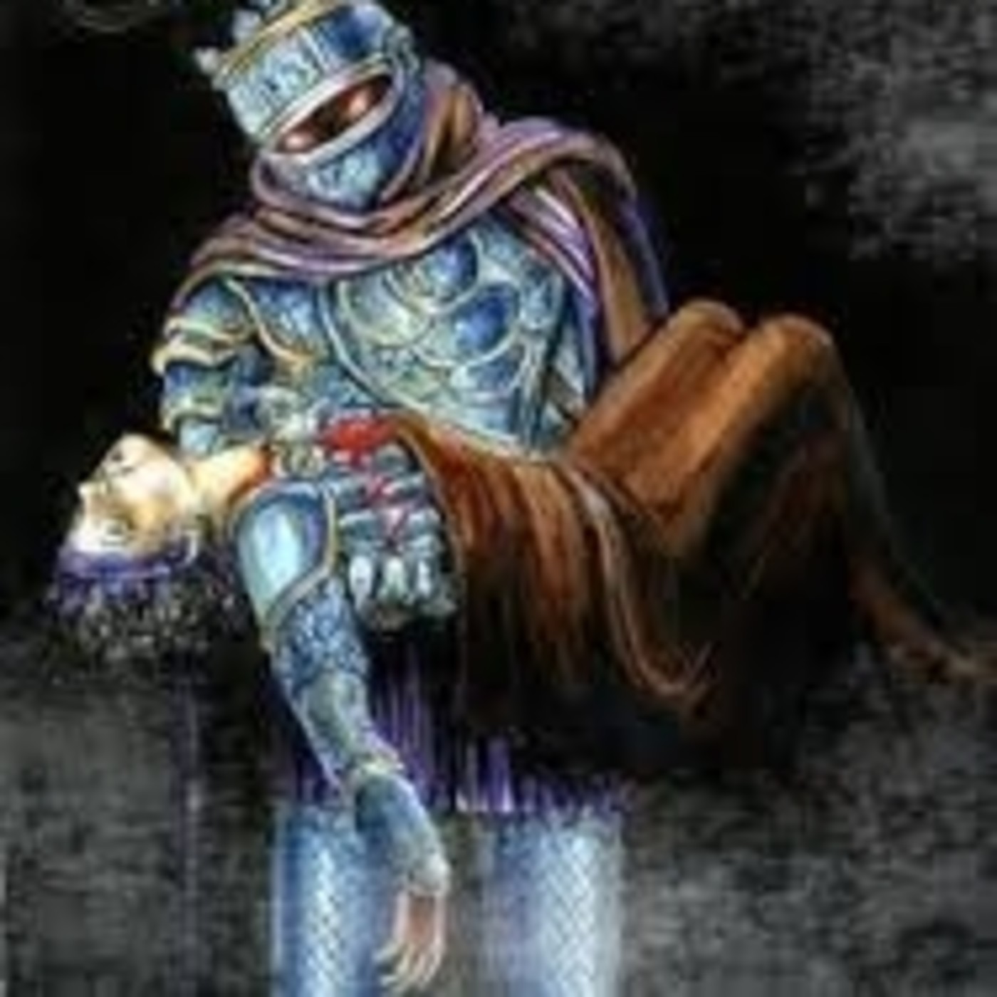 Lord Soth 2 episode artwork