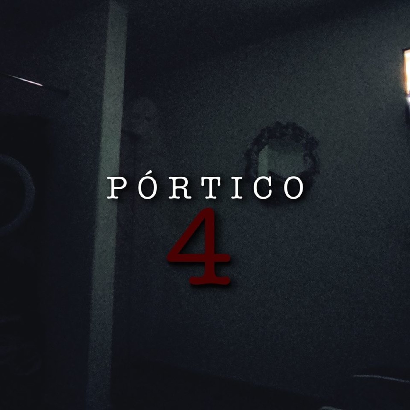PÓRTICO 4
