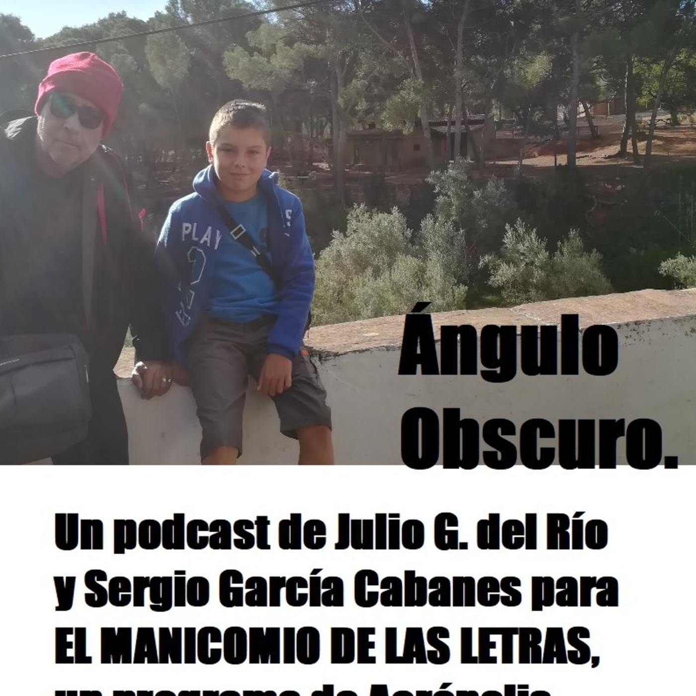 Ángulo Obscuro 2