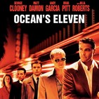 Ocean's Eleven - Hagan Juego (2001) #Thriller #Intriga #Juego #Crimen #peliculas #podcast #audesc