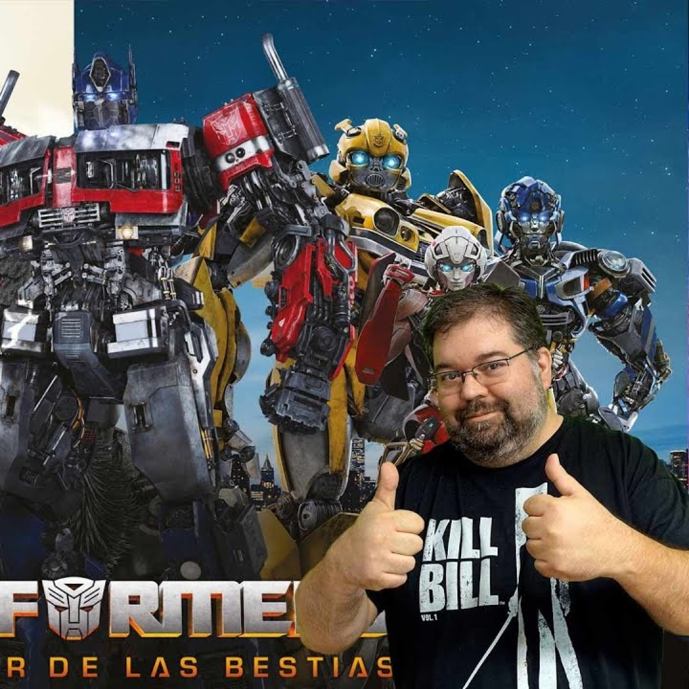 AccionCine Podcast