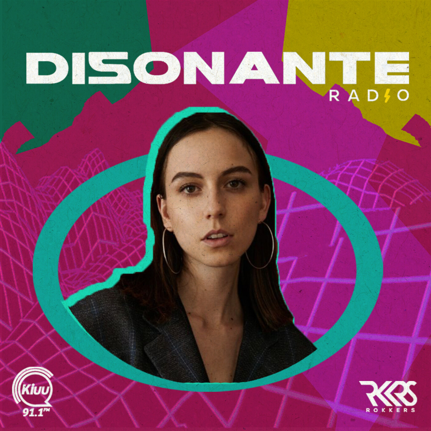 Disonante Radio
