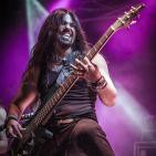 Diálogos de Bolsillo 1x14 - Heavy Metal