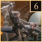 Tiempo de Odio (6/8) - The Witcher