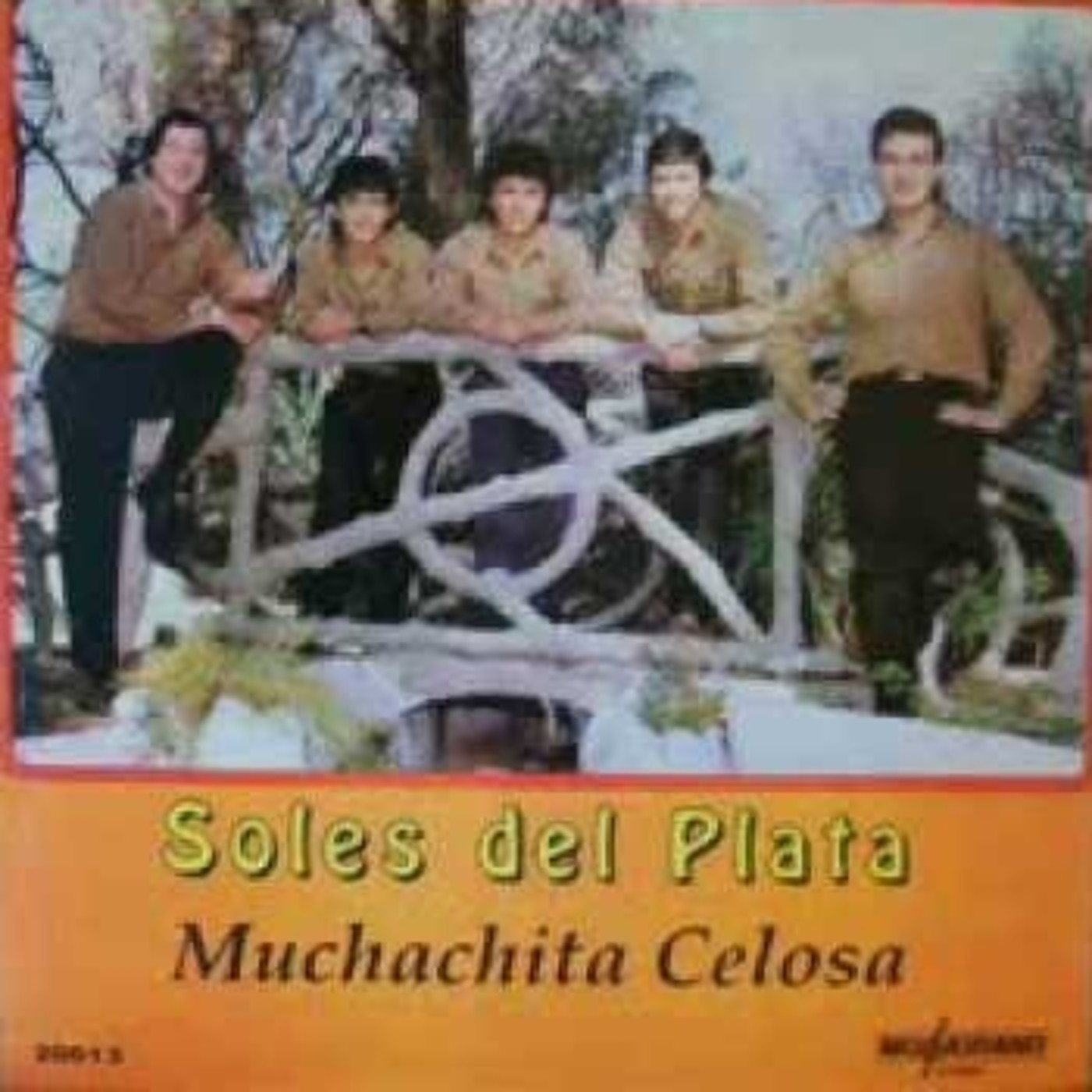 DE ACA - Música hecha en Carcarañá