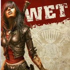 LYCRA 100% Las canciones de WET (2009)