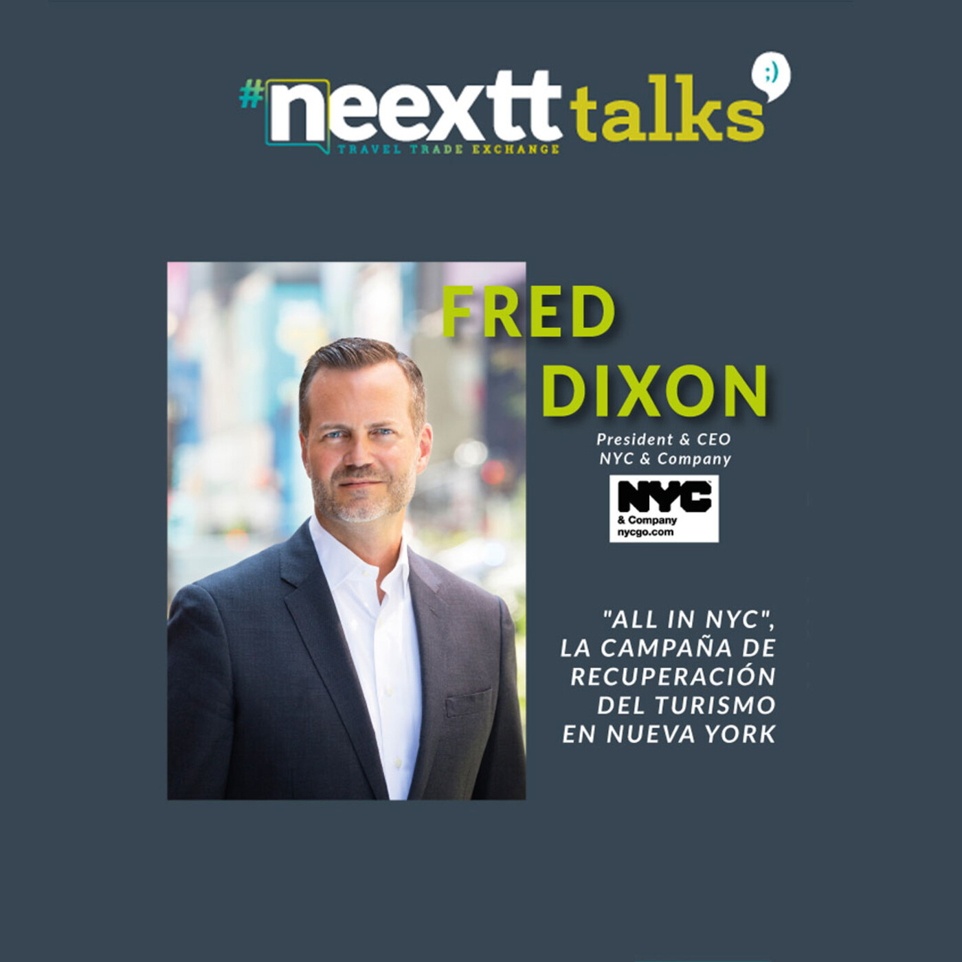 Neextt Talks