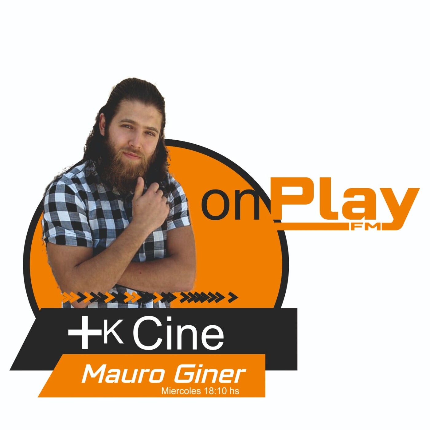 On Play FM  - Seguimos de Tarde