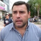 Nota Alejandro Aradas - Tema: juicio político al Procurador Canteros
