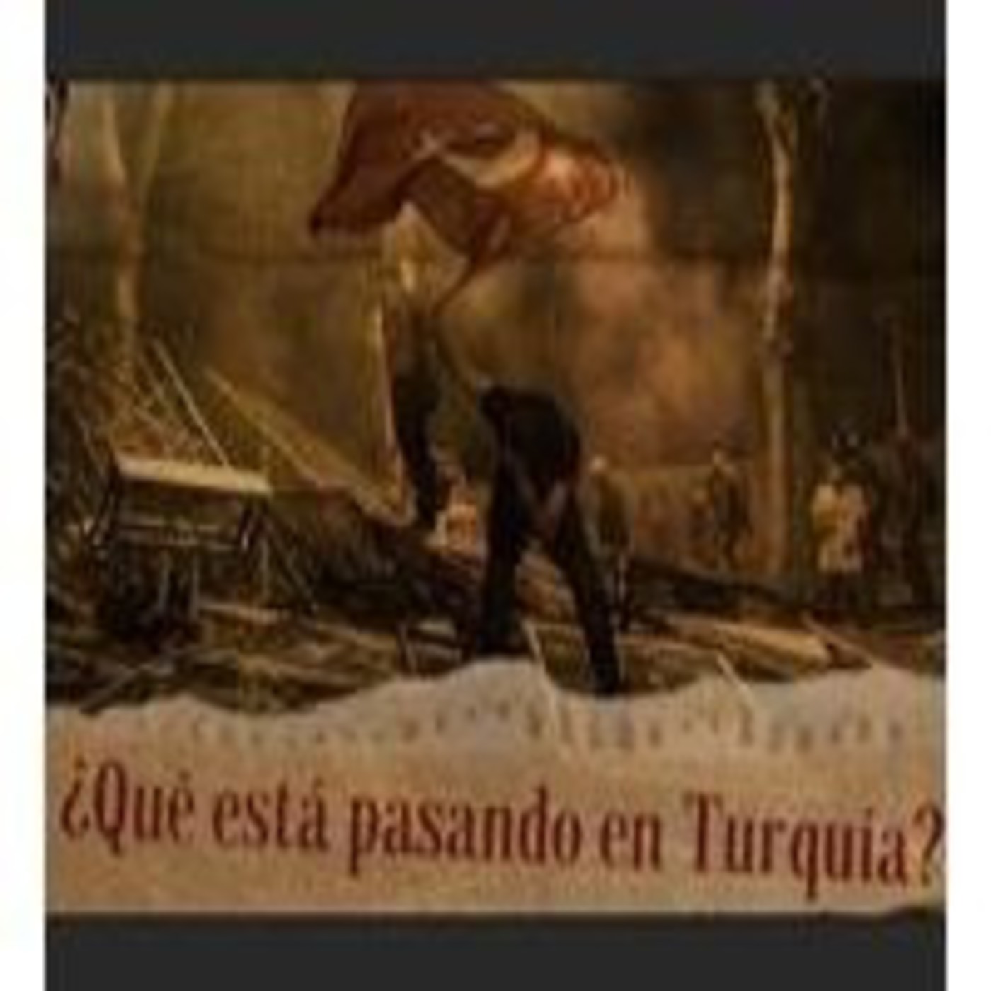 Podcast La Tuerka