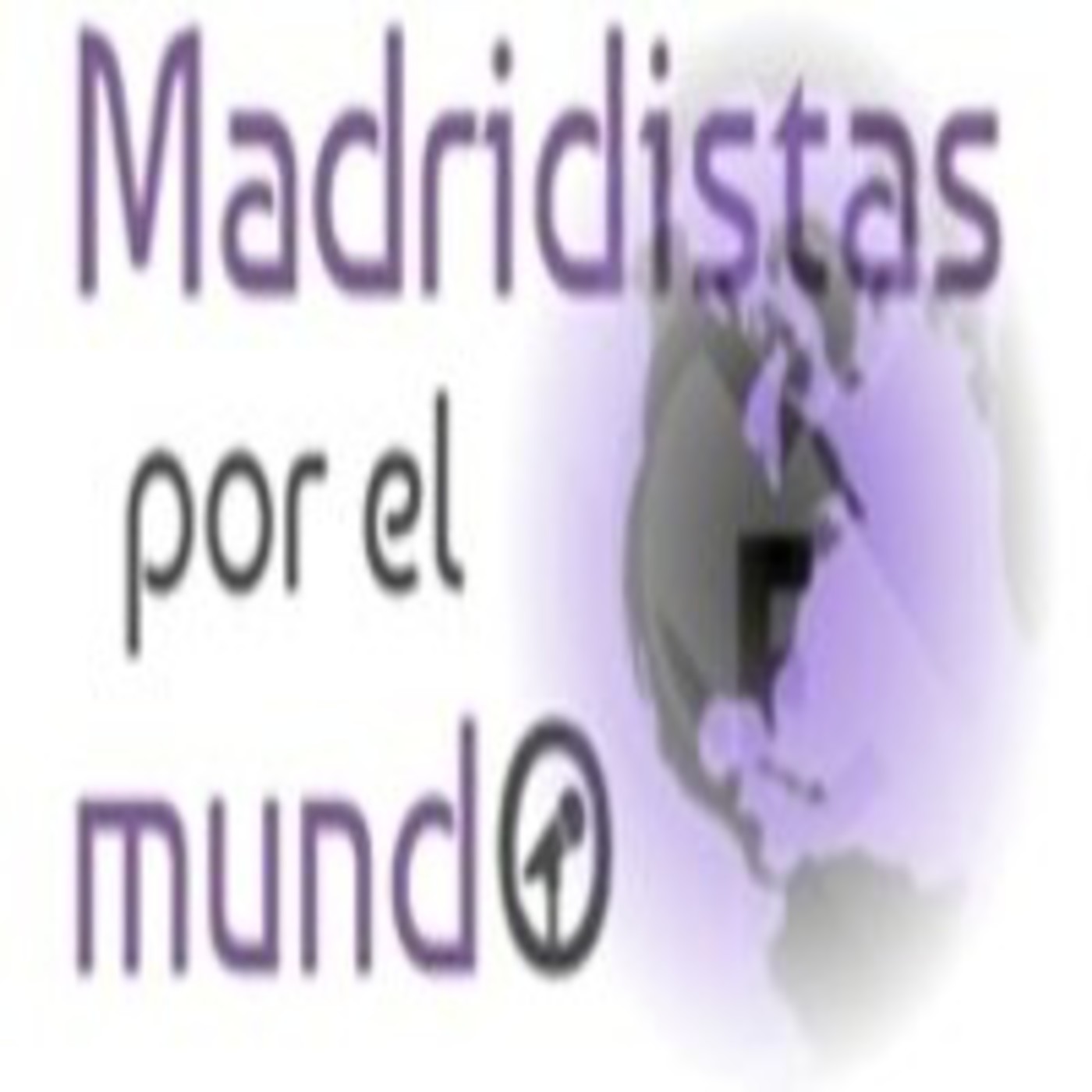 Madridistas por el Mundo: @DonChejo episode artwork