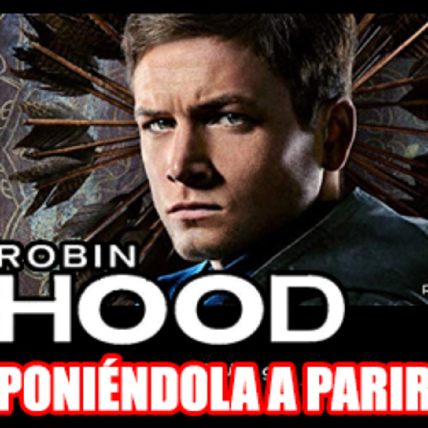 Podcast El legado de krypton