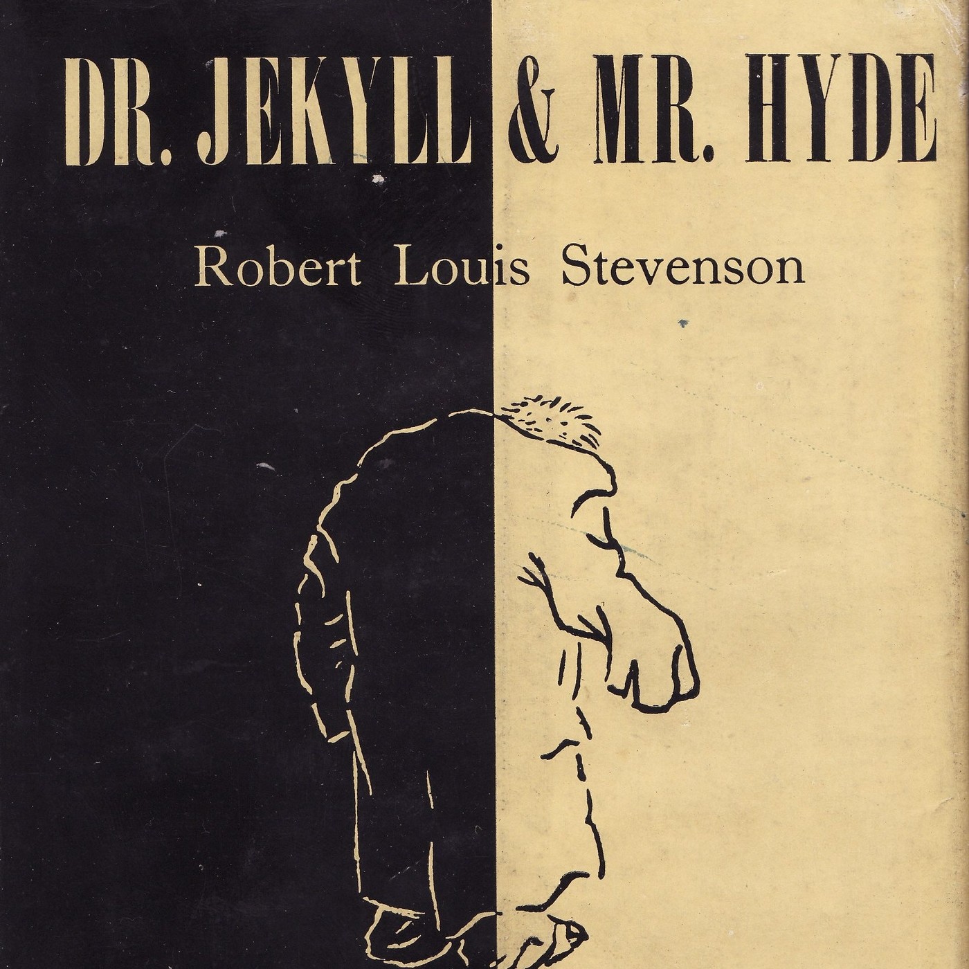El extraño caso del Dr Jekyll y Mr Hyde, de Robert Louis Stevenson | Audiolibros en castellano