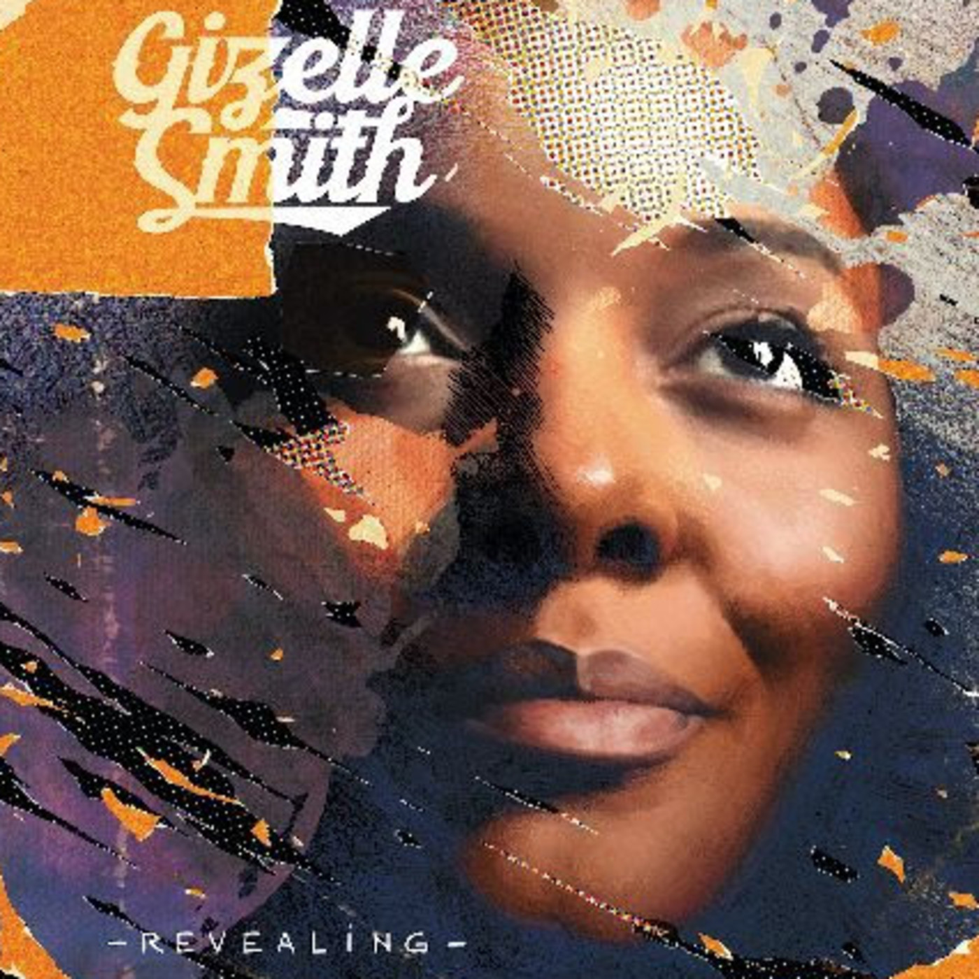 Gizelle Smith - Maybe Baby (Lovin' You Was Never) / Miss World (Less is More). episode artwork