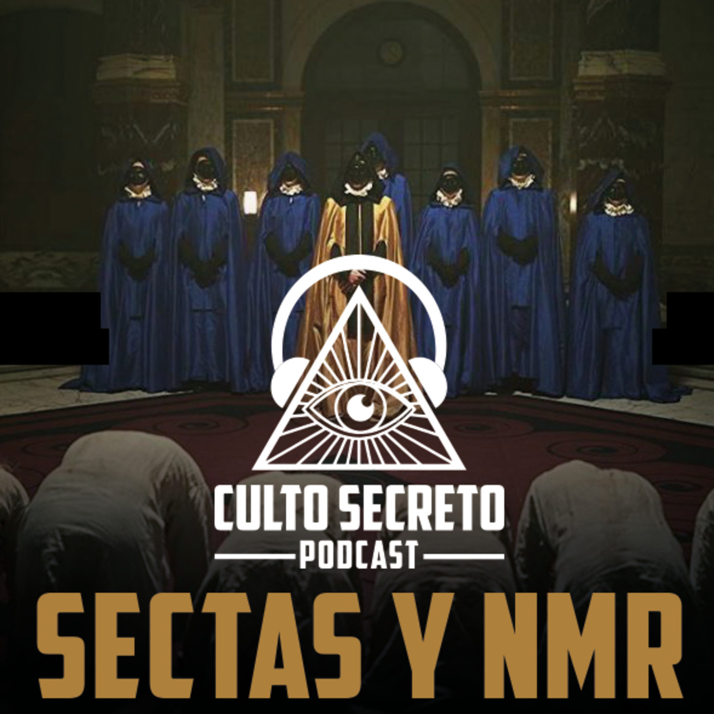 CULTO SECRETO podcast